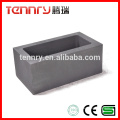 Custom High Quality Graphite Ingot Mold